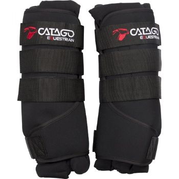 Catago FIR-Tech Healing Leg Wrap